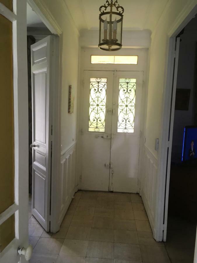 Maison En Pierre De Taille Le Raincy ภายนอก รูปภาพ