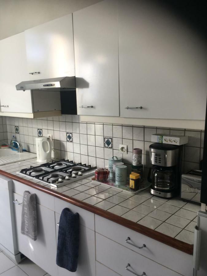 Maison En Pierre De Taille Le Raincy ภายนอก รูปภาพ