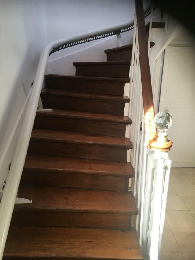Maison En Pierre De Taille Le Raincy ภายนอก รูปภาพ