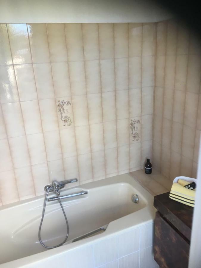 Maison En Pierre De Taille Le Raincy ภายนอก รูปภาพ